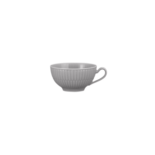 Seltmann Weiden Amina Teetasse 0,14 l Silbergrau