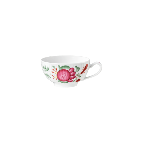 Seltmann Weiden Amina Teetasse 0,22 l Ostfriesenrose