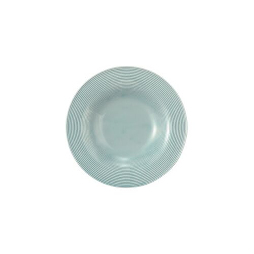 Seltmann Weiden Beat Pasta-/Salatteller 27,5 cm Color Glaze Arktisblau