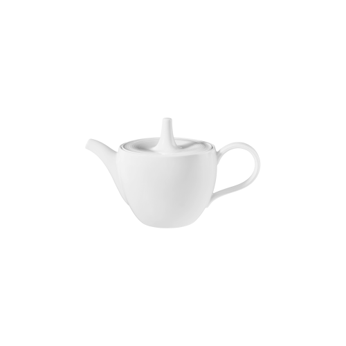 Seltmann Weiden Beat Kanne 1,30 l weiß