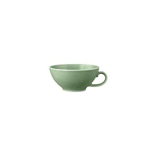 Seltmann Weiden Beat Teetasse 0,14 l Salbeigrün