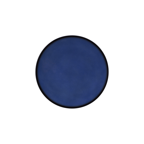 Seltmann Weiden Fantastic Coupteller flach 30 cm M5380-30 royalblau