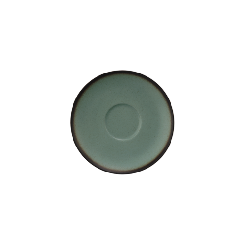 Seltmann Weiden Fantastic Untertasse 1164 türkis