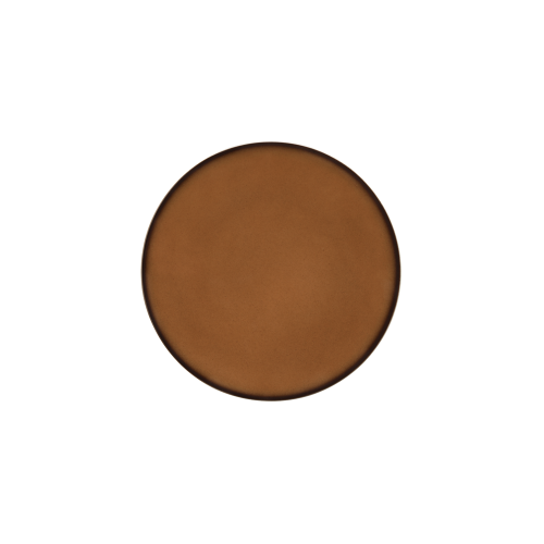 Seltmann Weiden Fantastic Coupteller flach 28 cm M5380-28 caramel