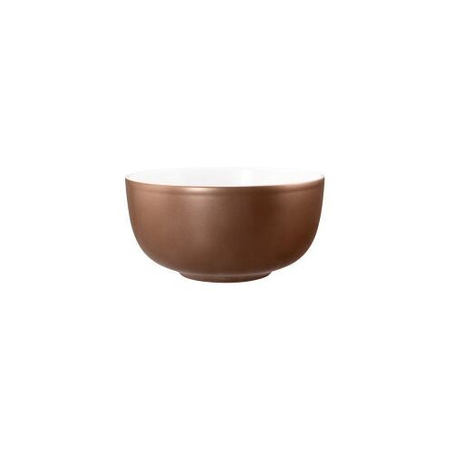 Seltmann Weiden Liberty Foodbowl 17,5 cm Bronze