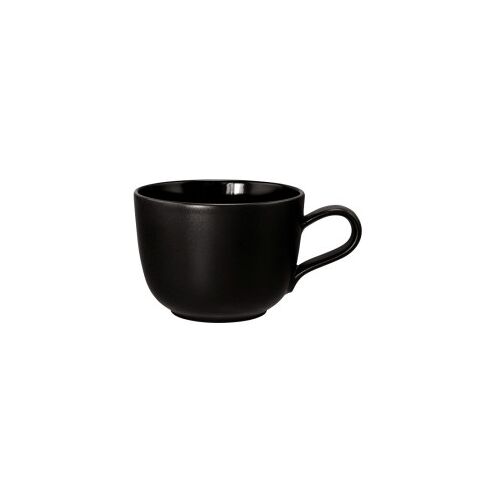 Seltmann Weiden Liberty Kaffeetasse 0,26 l Velvet Black