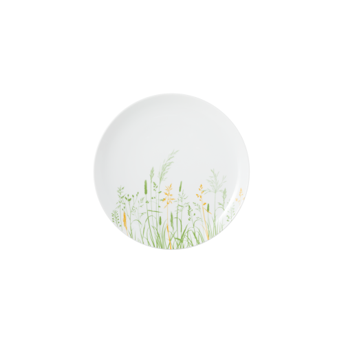 Seltmann Weiden Liberty Speiseteller rund 27,5 cm Meadow Grasses green