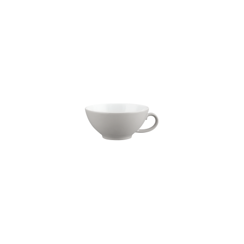 Seltmann Weiden Liberty Teetasse klein 0,14 l Pure Colors new grey