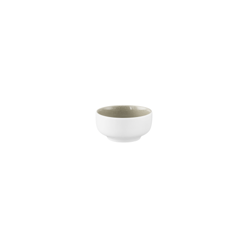 Seltmann Weiden Sento Home Dipschale 8,5 cm Aura cream