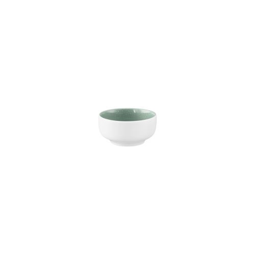 Seltmann Weiden Sento Home Dipschale 8,5 cm Aura mint