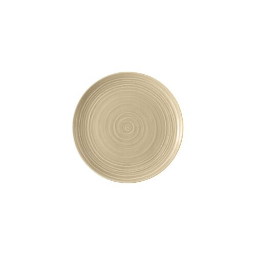 Seltmann Weiden Terra Frühstücksteller rund 22,5 cm Sandbeige