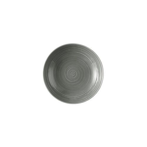 Seltmann Weiden Terra Suppenteller rund 21 cm Perlgrau