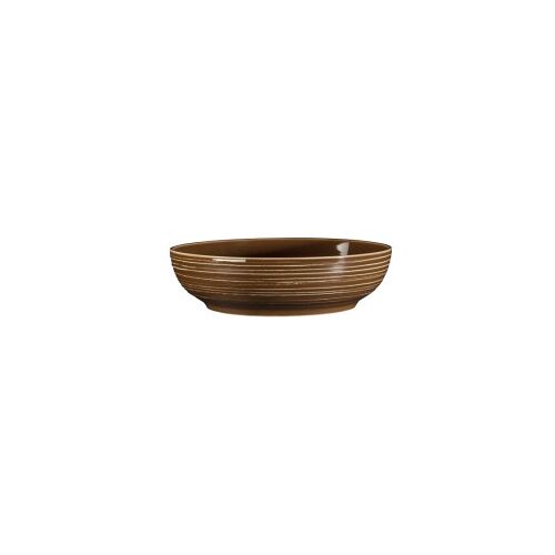 Seltmann Weiden Terra Foodbowl 25 cm Erdbraun