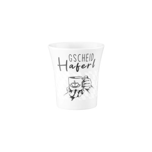 Seltmann Weiden Diva Becher mit Henkel 0,40 l Gscheid Haferl (VE)