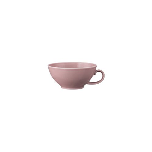 Seltmann Weiden Beat Teetasse 0,14 l Altrosa