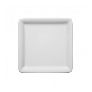 Seltmann Weiden Buffet-Gourmet Platte 5170 10x10 cm weiß