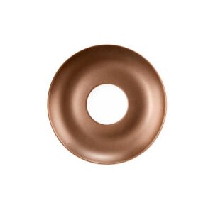 Seltmann Weiden Liberty Espressountertasse 12 cm Bronze Seltmann Weiden Liberty Espressountertasse 12 cm Bronze