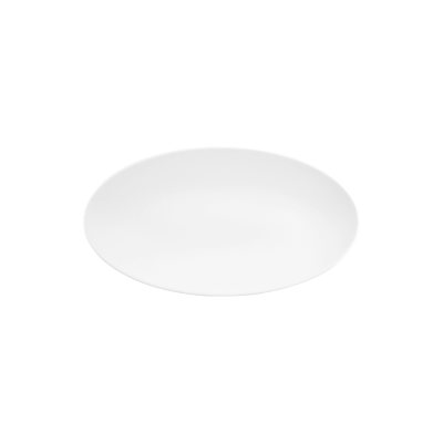 Seltmann Weiden Life Servierplatte - oval 33x18 cm - Keramik Seltmann Weiden Life Servierplatte - oval 33x18 cm - Keramik
