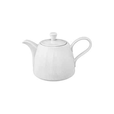 Seltmann Modell 1,40 l Weiße Luxuskanne - Kanne Seltmann Modell 1,40 l Weiße Luxuskanne - Kanne