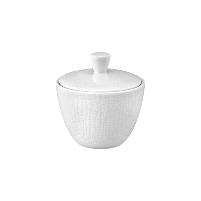 Seltmann Weiden Life Zuckerdose - 0,26L Weiß Elegant Seltmann Weiden Life Zuckerdose - 0,26L Weiß Elegant