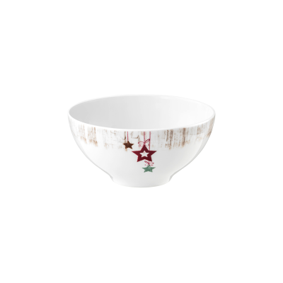 Seltmann Weiden - Life - 15,5 cm - Elch-Motiv - Bowl Seltmann Weiden - Life - 15,5 cm - Elch-Motiv - Bowl