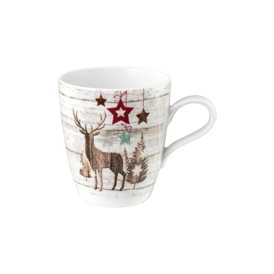 Seltmann Weiden - Life - Rot Elch - 0,4 L - Becher Seltmann Weiden - Life - Rot Elch - 0,4 L - Becher