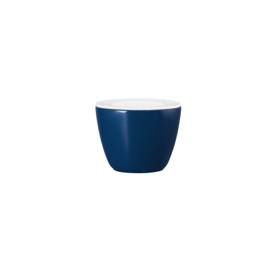 Seltmann Weiden - Life Snack and Egg 2-piece Fashion Classic Blue Seltmann Weiden - Life Snack and Egg 2-piece Fashion Classic Blue