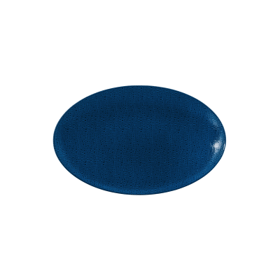 Seltmann Weiden Life Servierplatte oval 40x26 cm Fashion Classic Blue Seltmann Weiden Life Servierplatte oval 40x26 cm Fashion Classic Blue