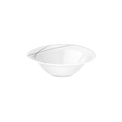 Seltmann Weiden Highline Weiße Keramikschüssel 21cm Seltmann Weiden Highline Weiße Keramikschüssel 21cm