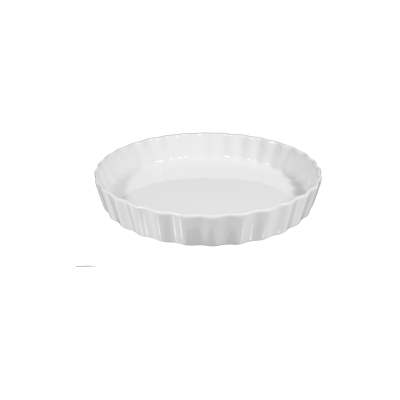 Seltmann Weiden Lukullus Backform rund 25 cm weiß Seltmann Weiden Lukullus Backform rund 25 cm weiß