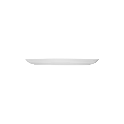 Seltmann Weiden Lido Servierplatte eckig 31x21cm weiss uni Seltmann Weiden Lido Servierplatte eckig 31x21cm weiss uni