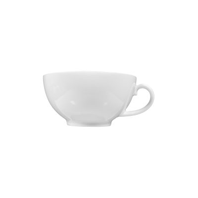 Seltmann Weiden Rondo/Liane Teeobertasse 0,20 l weiss Seltmann Weiden Rondo/Liane Teeobertasse 0,20 l weiss