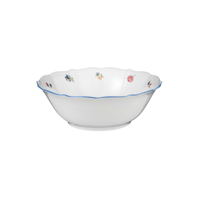 Seltmann Weiden Sonate Mehrfarbige Schüssel 24cm - Salat & Nachtisch Seltmann Weiden Sonate Mehrfarbige Schüssel 24cm - Salat & Nachtisch