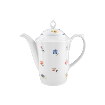 Seltmann Weiden Sonate Kaffeekanne 6 Personen - Kaffee Kanne Seltmann Weiden Sonate Kaffeekanne 6 Personen - Kaffee Kanne