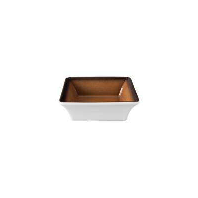 Seltmann Weiden - Fantastic 5140 - 10x10 cm - caramel - bowl Seltmann Weiden - Fantastic 5140 - 10x10 cm - caramel - bowl