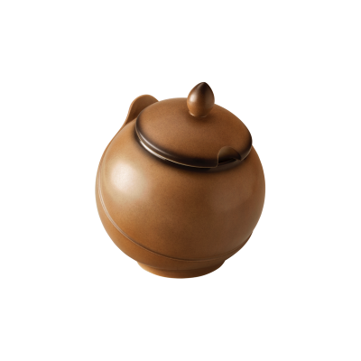 Seltmann Weiden - Fantastic Bowl 5120 - Karamell - 1,5 L - Schale Seltmann Weiden - Fantastic Bowl 5120 - Karamell - 1,5 L - Schale