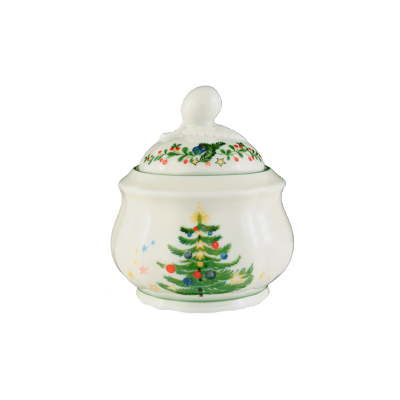 Seltmann Weiden - Marie-Luise - 0,21 L - für 6 Personen - Sugar bowl Seltmann Weiden - Marie-Luise - 0,21 L - für 6 Personen - Sugar bowl