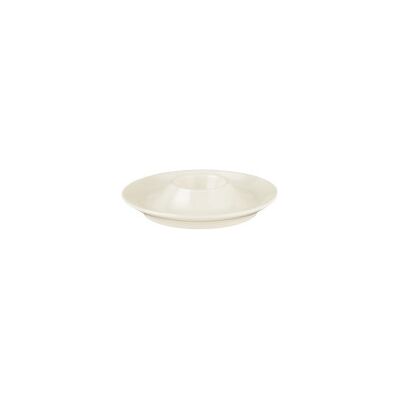 Seltmann Weiden Maxim Eierbecher mit Ablage cream Seltmann Weiden Maxim Eierbecher mit Ablage cream