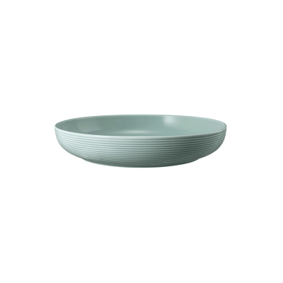 Seltmann Weiden - Beat Foodbowl - 28 cm - Arktisblau - Bowl Seltmann Weiden - Beat Foodbowl - 28 cm - Arktisblau - Bowl