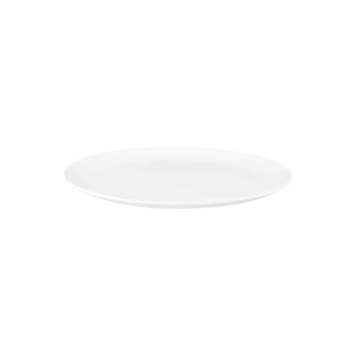 Seltmann Weiden LIBERTY weiß 27,5 cm Speiseteller Seltmann Weiden LIBERTY weiß 27,5 cm Speiseteller