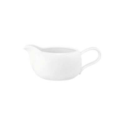Seltmann Weiden Liberty Sauciere 0,60 l - Sauciere - Weiß Seltmann Weiden Liberty Sauciere 0,60 l - Sauciere - Weiß