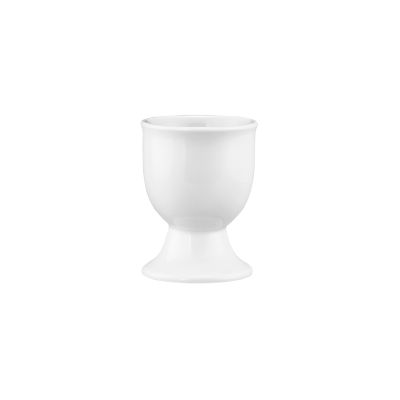 Seltmann Weiden Liberty Eierbecher auf Fuß weiss Seltmann Weiden Liberty Eierbecher auf Fuß weiss