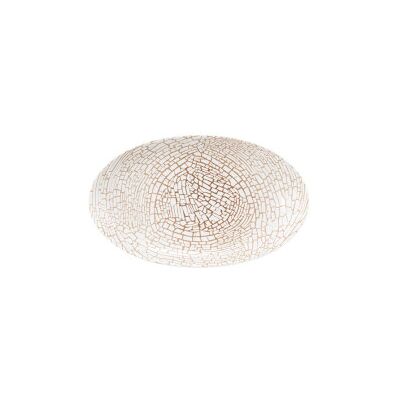 Seltmann Weiden Liberty Krakelee Servierplatte 24x14,5 cm Seltmann Weiden Liberty Krakelee Servierplatte 24x14,5 cm