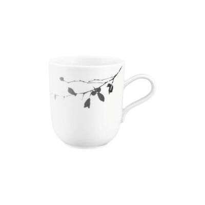 Seltmann Weiden Liberty Kaffeetasse - Dark Rose Hip Seltmann Weiden Liberty Kaffeetasse - Dark Rose Hip