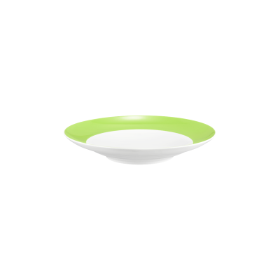 Seltmann Weiden Liberty - 23,5 cm - limegrün - Liberty Pure Colors - Suppenteller Seltmann Weiden Liberty - 23,5 cm - limegrün - Liberty Pure Colors - Suppenteller