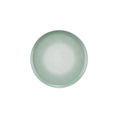 Seltmann Weiden Sento Home Frühstücksteller rund 21,5 cm Aura mint Seltmann Weiden Sento Home Frühstücksteller rund 21,5 cm Aura mint