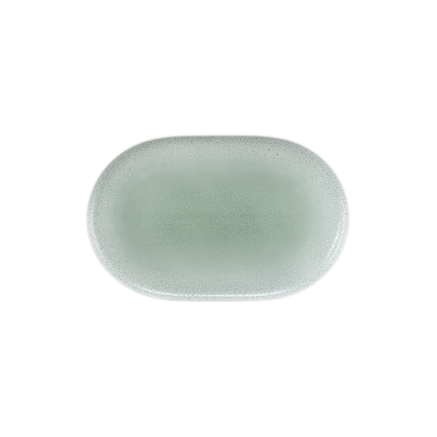 Seltmann Weiden Sento Home Teller/Servierplatte oval 38x24 cm Aura mint Seltmann Weiden Sento Home Teller/Servierplatte oval 38x24 cm Aura mint