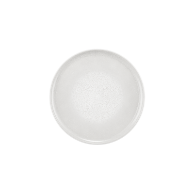 Seltmann Weiden Sento Home Frühstücksteller rund 21,5 cm Aura white Seltmann Weiden Sento Home Frühstücksteller rund 21,5 cm Aura white