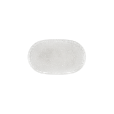 Seltmann Weiden Sento Home Teller/Servierplatte oval 33x20 cm Aura white Seltmann Weiden Sento Home Teller/Servierplatte oval 33x20 cm Aura white