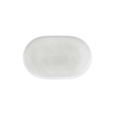Seltmann Weiden Sento Home Teller/Servierplatte oval 38x24 cm Aura white Seltmann Weiden Sento Home Teller/Servierplatte oval 38x24 cm Aura white